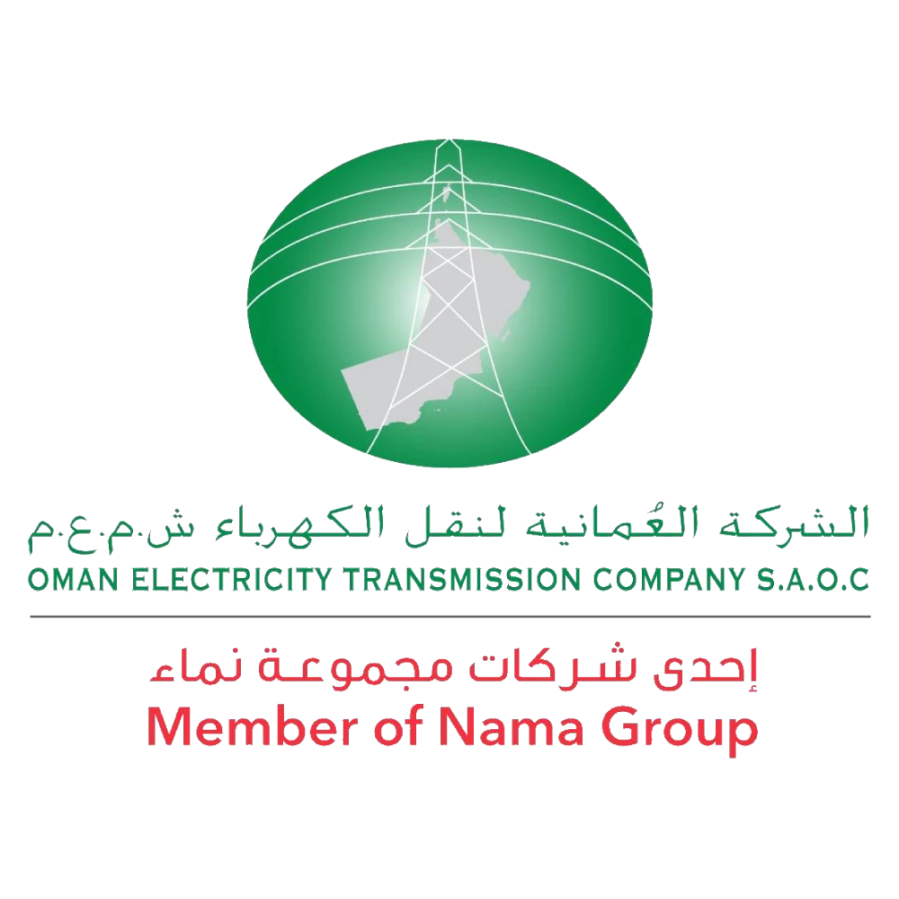 Oman Electricity Transmission Company S.A.O.C, member of Nama Group